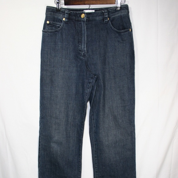 St. John Sport Jean - Picture 3 of 5